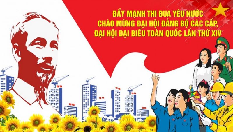 Hướng Về Đại Hội Đảng Bộ Xã Vân Du – Niềm Tin và Kỳ Vọng